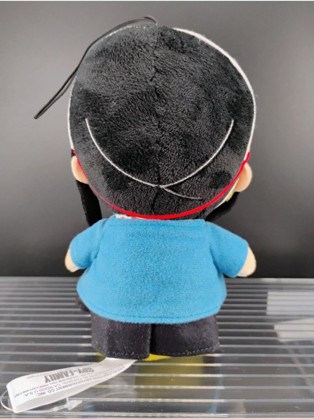Spy x Family Yor Forger Character Plush Doll Toy Collectible 7" - Picture 2 of 8